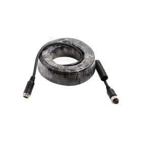   Kamera hosszabbító kábel 10 méter - Vezetéssegítő rendszerhez