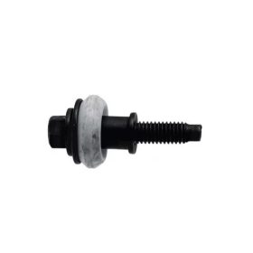 Csavar, Műanyag fedélhez