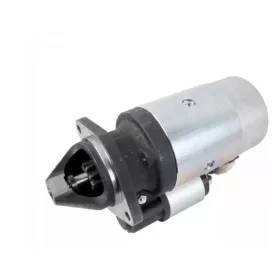 Mahle önindító 12V 3,1kW Fendt 240mm beépítési hossz