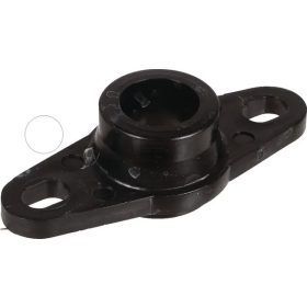 Keverőtengely csapágy Ø20 alkatrész