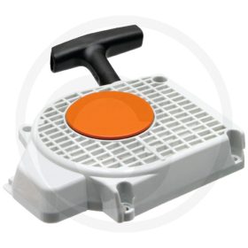 Berántószerkezet (Stihl)