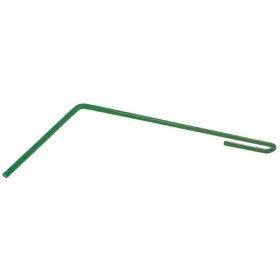 Magtakaró pálca rövid, bal, Amazone alkatrész