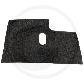 Előszűrő 33270134 légszűrőhöz