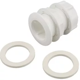 Arag 220079B Komplett tartályleeresztő 2"