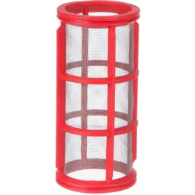 Geoline Szűrőbetét 32 mesh, piros