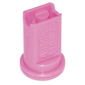   AM110025 Agrotop Légbeszívásos, lapos szórású fúvóka 110°