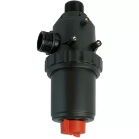 8096001 Szívószűrő 2" K 260 l/perc 50 mesh, Geoline 8096001