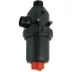 8096001 Szívószűrő 2" K 260 l/perc 50 mesh, Geoline 8096001