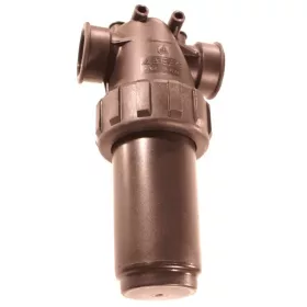 Arag 3282063 nyomószűrő 11/2" belső