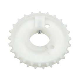 Aprómag-vetőkerék 2 soros alkatrész