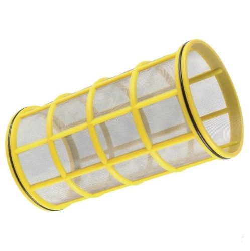 31620035030 Belső szűrő 80-es rácsméret, sárga, Arag