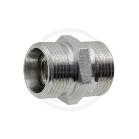 X-GV 15 L hollandi anya és vágógyűrű nélkül