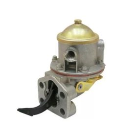 Membrános tápszivattyú