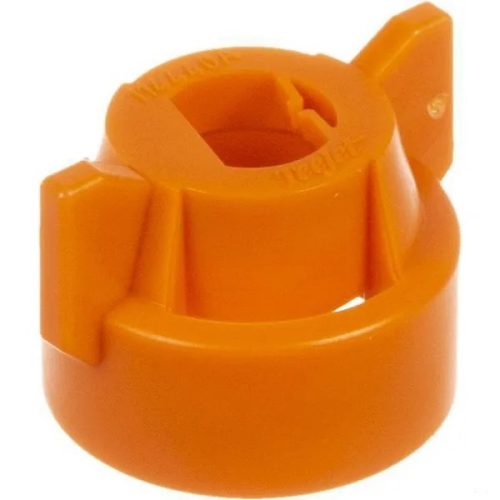 CP114440A8CE Fúvókasapka narancs 8 mm, Teejet