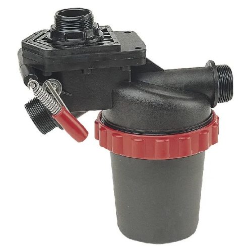 320102 Szívószűrő 100-160 l 1 1/2", Arag