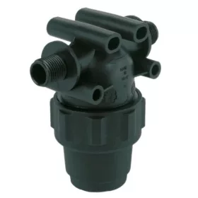 Geoline Nyomószűrő 1/2" K 80 l/perc 100 mesh