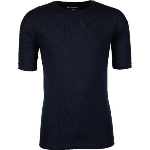 Kramp Original - Póló, unisex, pamut, sötétkék, L/42