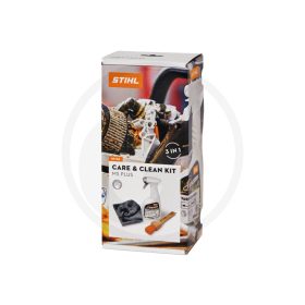 Stihl Care & Clean Kit MS Plus