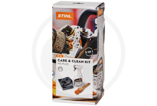 Stihl Care & Clean Kit MS Plus