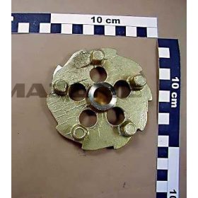 Kerék Alternatív alkatrész