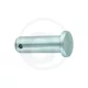 csapszeg 20mm 60mm DIN1444 galvanizált horganyzott fejes