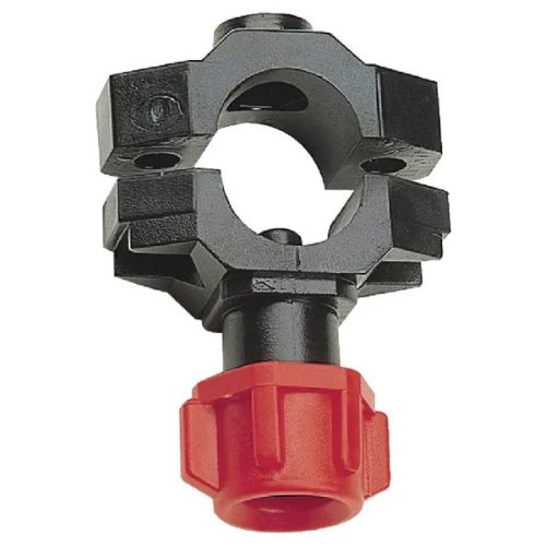 400040AV Fúvókatartó egyszeres 1/2"-es csőhöz, Arag