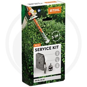 Stihl 34. sz. szervizkészlet