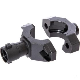 400250 Fúvókatartó egyszeres 3/4"-es csőhöz, Arag