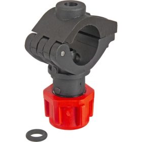 400530AKB Fúvókatartó 1/2", Arag