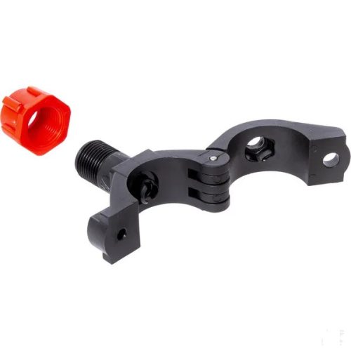 400560 Fúvókatartó 1", Arag