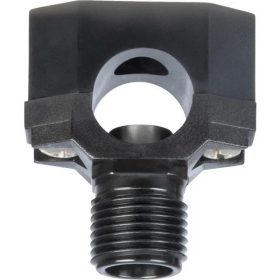   40064B Szórókeret bemeneti csatlakozója, 1/2" külső menet, Arag