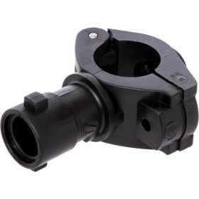 400740 Neh. kapocs fúvóka tartó 1/2"F10, Arag