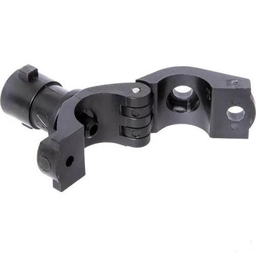 400740 Neh. kapocs fúvóka tartó 1/2"F10, Arag