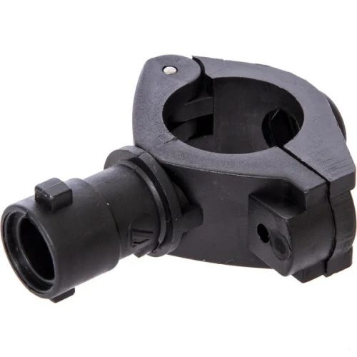 400750 Neh. kapocs fúvóka tartó 3/4"F10, Arag