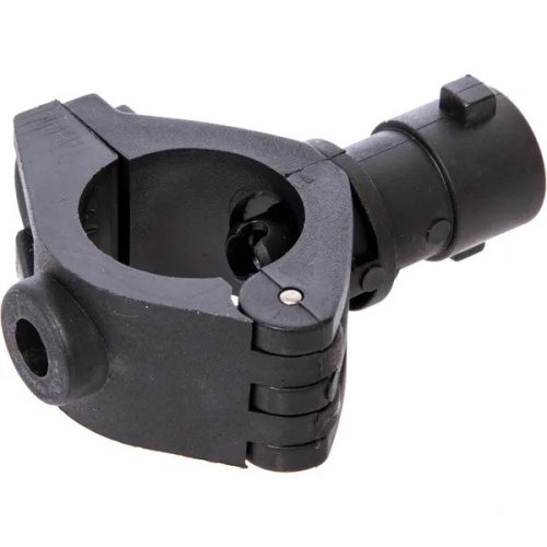 400750 Neh. kapocs fúvóka tartó 3/4"F10, Arag