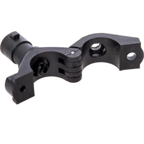 400750 Neh. kapocs fúvóka tartó 3/4"F10, Arag