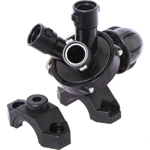 401225A5 Fúvókatartó 25 mm-es csőhöz, Arag