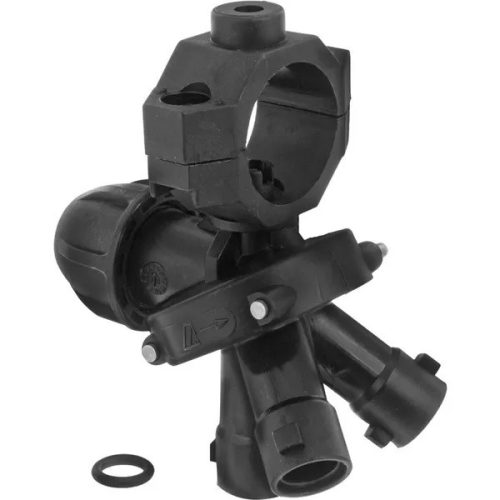 4012265 3-utas fúvókatartó 1", Arag