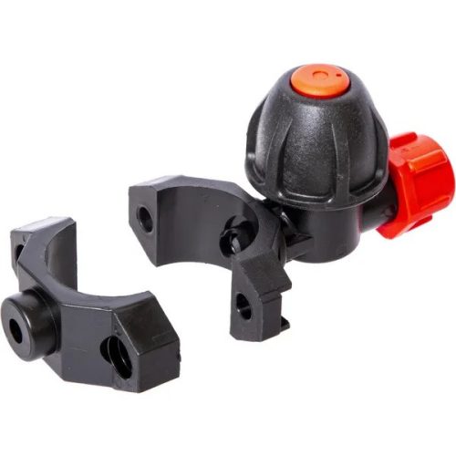 402065 Fúvókatartó egyszeres 1"-es csőhöz, Arag