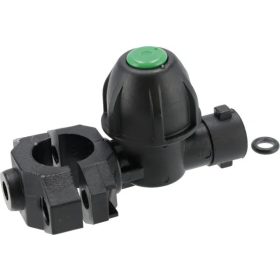 402225V Fúvókatartó 1-fúv.csatl.D20 F7mm, Arag