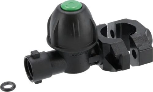 402225V Fúvókatartó 1-fúv.csatl.D20 F7mm, Arag