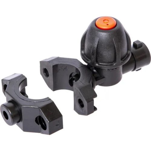 402255 Fúvókatartó egyszeres 3/4"-es csőhöz, Arag