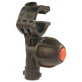 402745 Fúvókatartó QJ 1/2" 10 mm, Arag