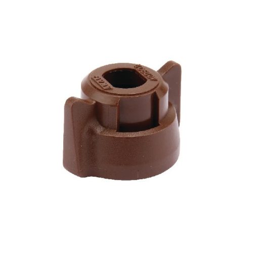Fúvókasapka 10 mm barna