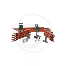 Kinematik teljes HW80