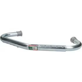 Rugásgátló szelidítő rúd