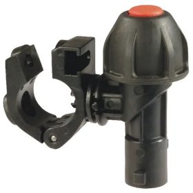 4063745 Fúvókatartó 1/2 gyorscsatlakozós, Arag