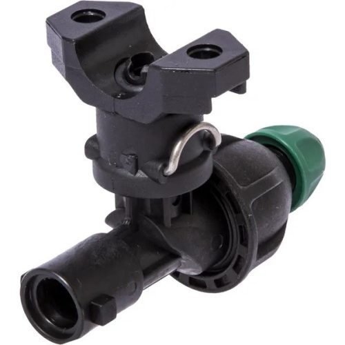 4063845CV Fúvókatartó, állítható 1/2" 10 mm, Arag