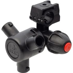   4064237 Fúvókatartó háromszoros 1/2"-es csőhöz, Arag