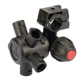 4064927 Fúvókatartó ötszörös 20 mm-es csőhöz, Arag